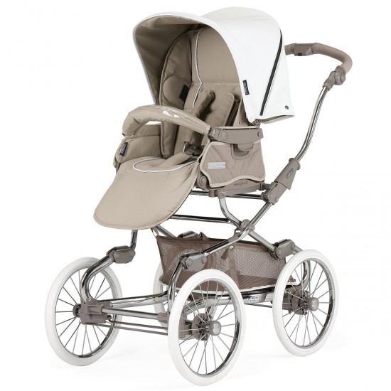 Bebecar sales carrycot liner